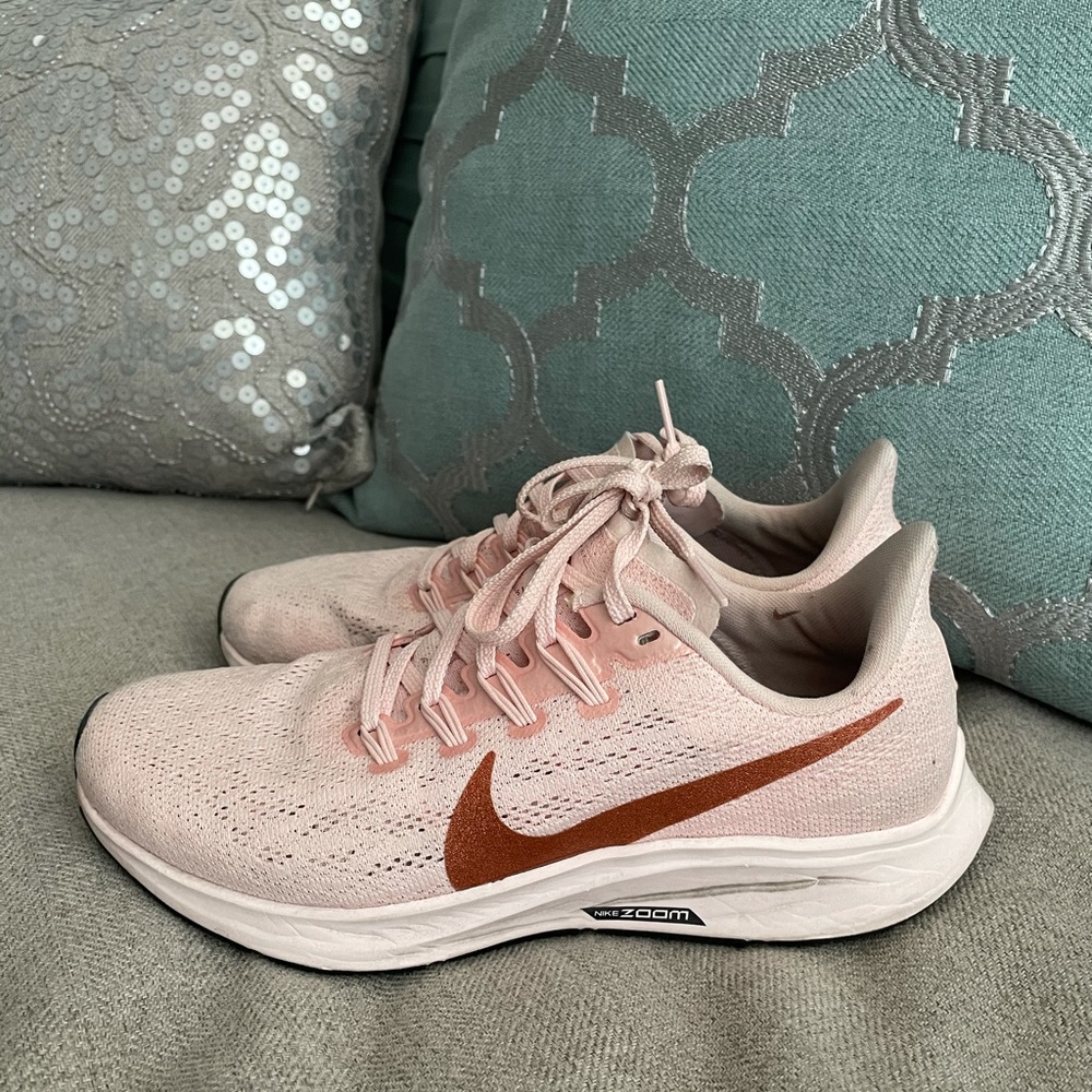 Nike Air Zoom Pegasus 37